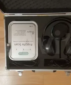 Сканер организма, ProLife Scan