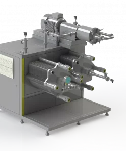 маслообразователь пластинчатого типа, Р3-ОУА-М(М1,М2....3М1, 3М2)