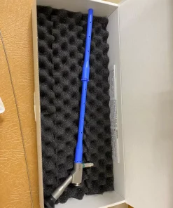 Цистоуретроскоп