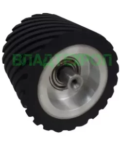 Контактное колесо 120х100 мм в сборе для станков FEIN GRIT серии GI100, FEIN GRIT