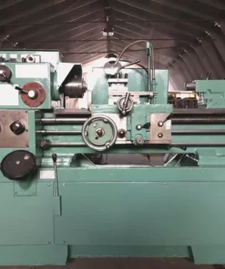 СТАНОК токарный из НИИ, АНАЛОГ ИЖ-250ИТВМ, УТ-16ВМ