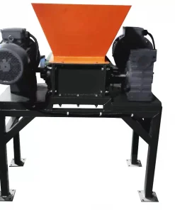 Дробилка шрёдерная