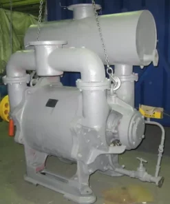 Насос, ВВН 2-50М