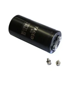 NH450M120022051110, конденсатор электролитический винтовой, 450В, 1200мкФ, 51110 105C