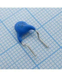 CK45-B3DD471KYNNA, 2kV 470pF +10% B(+10%) F:5mm