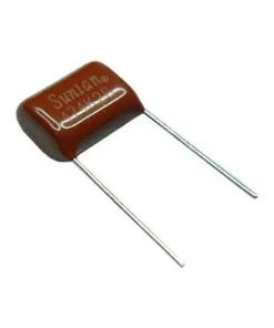 TS02002G474KSB0E0R, 400Vdc 0.47uF +10% P:15mm