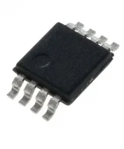 MCP6142T-I/MS, 8-MSOP