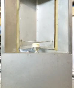 Полуавтоматический модуль для мойки 19 литровых бутылей, МПР19М-120