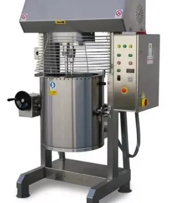 Кремоварки для заварного теста, крема, DE DANIELI