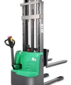 Штабелер самоходный 1,5 т 3,3 м XILIN (сопровождаемый), CDD15R-EN