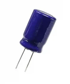 TKR220M2EI21M, конденсатор электролитический 22мкФ 250В 105C 12.5*21 (К50-35)