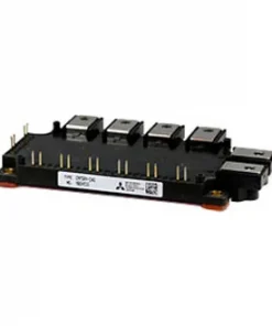 CM75RX-24S, модуль 7 IGBT 75A 1200В серия NX6