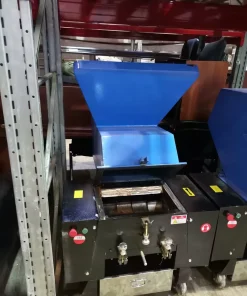 Дробилка для полимеров, XFS - 400