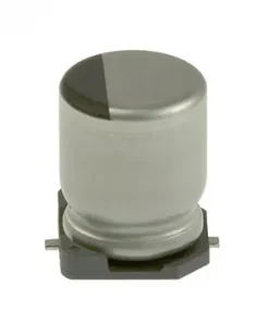 EEE1HA101P, SMD эл-лит 50V 100uF /10*10.2/85 C