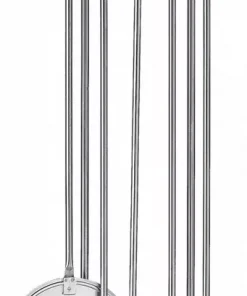 Стойка для пиццерийного инвентаря Lilly Codroipo, 340