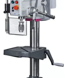 Станок вертикально-сверлильный настольный, OPTIMUM B24H