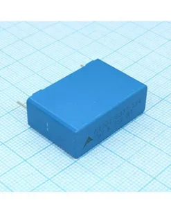 B32524Q3225K, MKT 250Vdc 160Vac 2.2uF +10% e:27,5mm