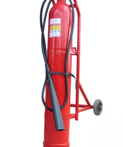 Пожарное оборудование и огнетушители, ОУ-40