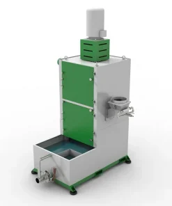 Центрифуга для полимеров СТАНКО, С-800ПЭТ