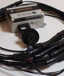 Термокоса, ТК