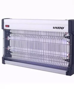 Лампа инсектицидная для насекомых Airhot, IK-40W LED