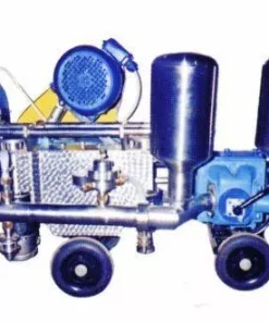 Установка для дозирования ингредиентов в потоке, ВДИ-10