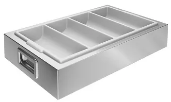 Настольная полка для приборов, ПН-911/600