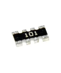 CAY16-472J4LF, 4х4.7 кОм ЧИП-резисторная сборка