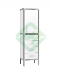 Шкаф лабораторный, АСК ШЛ.01.05