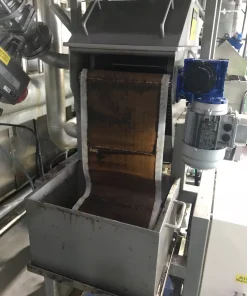 Ткань пищевая, Вискоза, Полиэстер