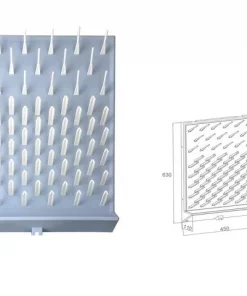 Сушилка для пробирок Stegler, 5304АLG