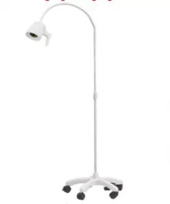 Светильник смотровой передвижной, гинекологический, АРМЕД ЛД-2-ЛЕД