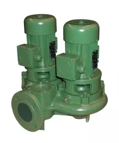 Циркуляционный фланцевый насос, Dab DCP 100/2450 T