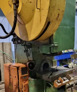 Пресс однокривошипный 40т, КД1426АК08