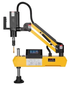 Манипулятор резьбонарезной MRCM MR-DS16S и MR-DS16US