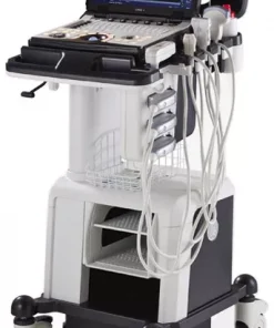 Многоцелевой ультразвуковой диагностический аппарат, LOGIQ e R8