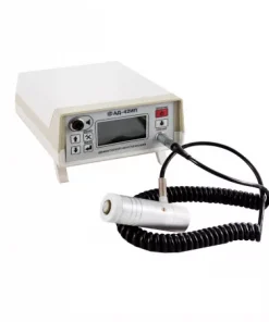 Акустический импедансный дефектоскоп, АД-42ИП