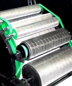 Кардочесальная Машина, КардМаш