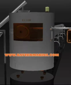 Оборудование Для Производства Прессованного Сахара Рафинада, KZ-360M