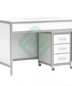 Стол лабораторный, АСК СЛ.04.00