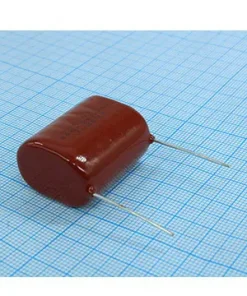 685K251D11101, 250Vdc 6.8uF +10% P:27.5mm