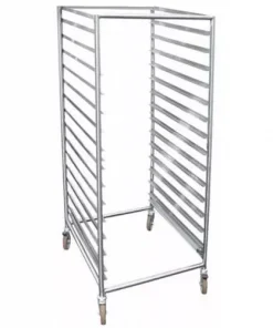 Тележка-шпилька, ТШ