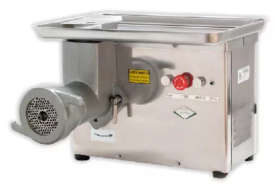 Мясорубка профессиональная, МИМ 600М