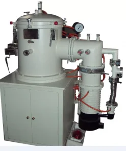 Сверхвысокая температура вакуумной печи XD-CGW из Китая