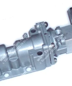 Клапан с ЭМУ, Клапан КЭП16-1 Д24