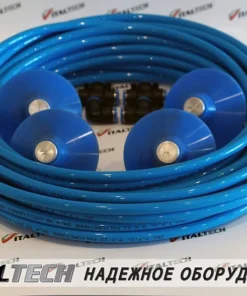 Система аэрации AIRMATIС, VA4-P