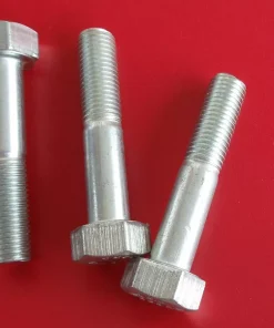 Болт высокопрочный, м16х90