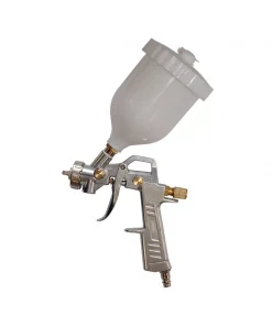Краскораспылитель с верхним бачком, BASIC G600/1.5 HP