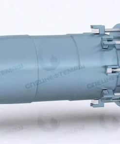 Компенсатор, К-5000