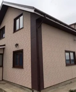 Линия по производству декоративных теплосберегающих сэндвич-панелей, ЛПДТ-5654